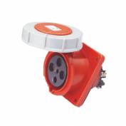 Ổ CẮM CÔNG NGHIỆP DI ĐỘNG MPE 125A-380-415V-3P+E-IP67