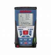 Máy đo kỹ thuật số Bosch GLM 250VF