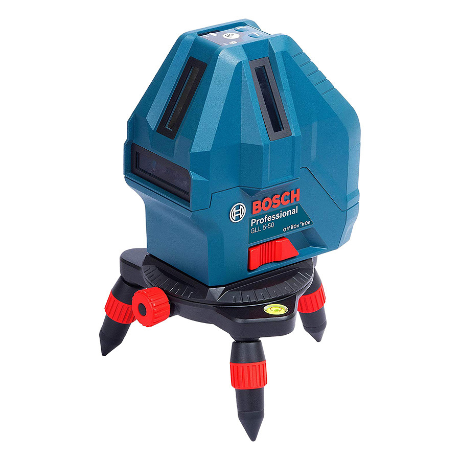 Máy cân mực Bosch GLL 5-50X