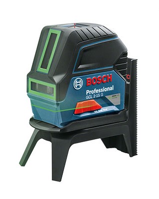 Máy cân mực Bosch GCL 2-15G