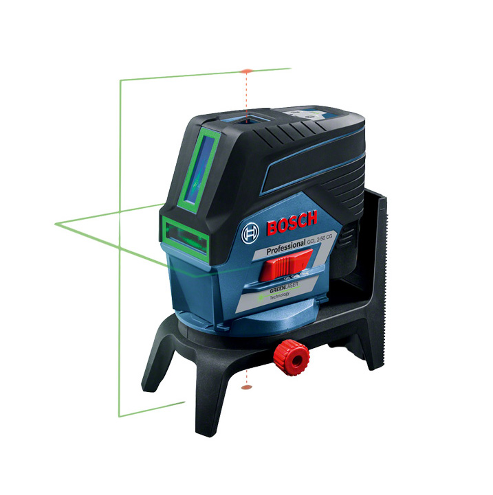 Máy cân mực Bosch GCL 2-50G