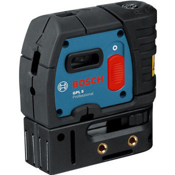 Máy cân mực Bosch GPL 5