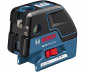 Máy cân mực Bosch GCL 25