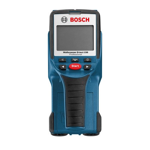 Máy dò đa năng Bosch D-Tect 150