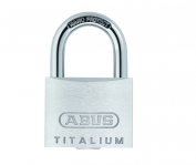 Khóa Abus Titalium TM 64Ti - 20mm