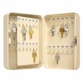 Tủ đựng chìa khóa treo tường Master 7101D loại 48 chìa
