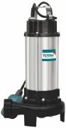 Máy bơm chìm nước thải kèm lưỡi cắt Total TWP715001