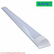 Đèn bán nguyệt 6 tấc MPE - Ánh sáng vàng