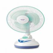 QUẠT SẠC - ĐÈN SẠC ĐA CHỨC NĂNG KT-9300 LOẠI 1 BÌNH