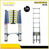 Thang rút nhôm Sumika SKB 380 Sumika