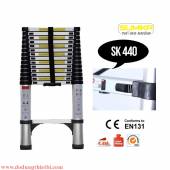 Thang rút nhôm Sumika SK 440 Sumika