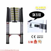 Thang rút nhôm Sumika SK 510 Sumika