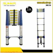 Thang nhôm rút gọn Sumika SKB 510 Sumika