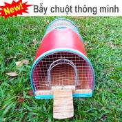 Bẫy chuột thông minh nhỏ - Mẫu mới