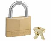 Khóa Master lock Thân Đồng 130EURD 30MM