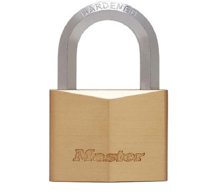 Khóa Master Lock Thân Đồng 1140EFGDRF 40MM