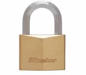 Khóa Master Lock Thân Đồng 1140EFGDRF 40MM