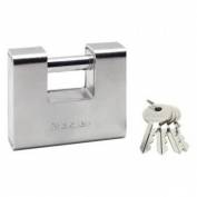 Khóa Master Lock Càng Ngang 680EURD