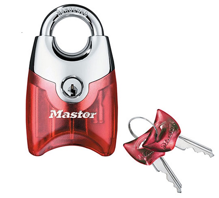 Khóa Vali Master Lock 192EURD
