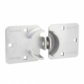 bát khóa cửa 770 được sử dụng kết hợp với ổ khóa A2000D