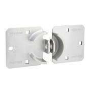 bát khóa cửa 770 được sử dụng kết hợp với ổ khóa A2000D