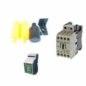 COMBO KHỞI ĐỘNG TỪ TỰ ĐỘNG 9A AN TOÀN CHO MÁY BƠM NƯỚC, PHAO WANGTA