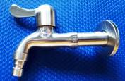 Vòi hồ chân dài inox 304 Aspavn H 3043