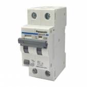 CB chống giật 2P 20A 30mA RCBO Panasonic