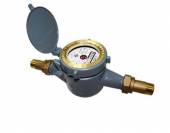 Đồng hồ nước 27mm GMK20 (3/4'') Asahi có kiểm định