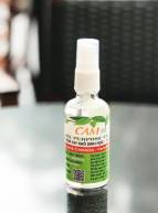 Nước tẩy rửa diệt khuẩn sinh học đa năng Cam Bio 50ml