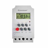 Công tắc hẹn giờ kỹ thuật số Kawasan
