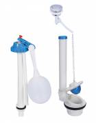 BỘ XẢ MỘT NHẤN KÉT RỜI ĐH-VS011-LB05