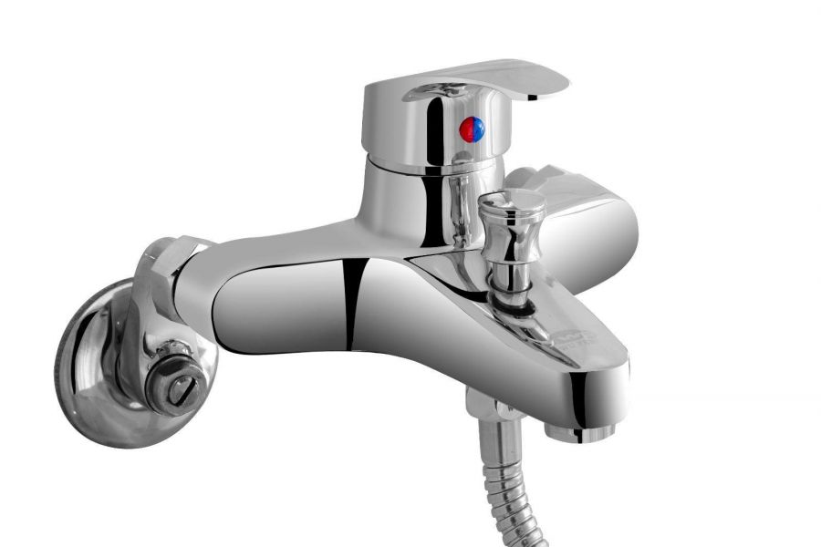 Vòi sen nóng lạnh WF002A WUFENG