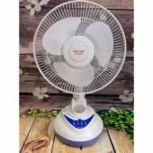 QUẠT SẠC - ĐÈN SẠC ĐA CHỨC NĂNG KT-9300 LOẠI 2 BÌNH