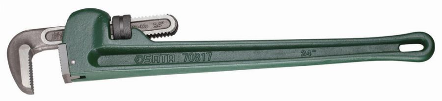 Mỏ lết răng Sata 70817 - 24"/600mm