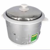 Nồi cơm điện nắp rời 1.2 lít APECHOME - bảo hành chính hãng 12 tháng