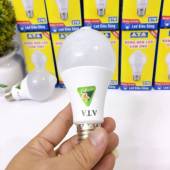 Bóng đèn LED cảm ứng AT-7W