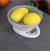 Cân điện tử mini nhà bếp 5kg Electronic