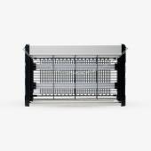 Đèn bắt muỗi DBM02 Rạng Đông 400x250/4W