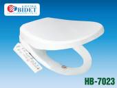 NẮP BỒN CẦU ĐIỆN TỬ HB–7023 Hyundae Bidet