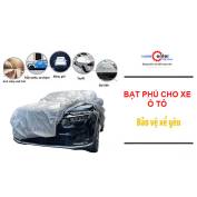 Bạt che xe hơi Vinfast VF9 - Bạt phủ xe ô tô - và cho các dòng xe hơi SUV có kích thước tương đương