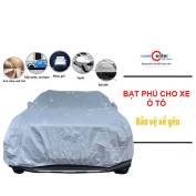 Bạt che xe ô tô Hyundai Palisade - Bạt trùm xe hơi - và cho các dòng xe hơi có kích thước tương đươn