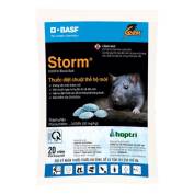 Thuốc diệt chuột Storm 0.005% (Bịch 1kg)