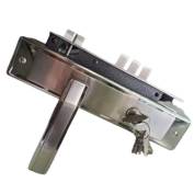Khóa tay gạt Bosca 22i