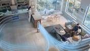 Máy lọc không khí Dyson kết hợp quạt không cánh TP09