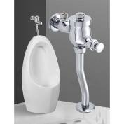 Van nước bồn tiểu nam cao cấp tự động ngắt - Vòi Nhấn Xả Tiểu Nam Tự Ngắt