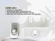 Thiết bị vệ sinh tự rửa không dùng điện Hyundae Bidet GDB602