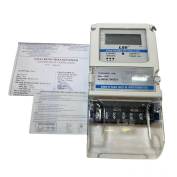 CÔNG TƠ ĐIỆN TỬ 3 PHA 4 DÂY LSE CÓ KIỂM ĐỊNH
