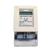 Công Tơ Điện Tử 1 Pha LSE LS145 - Đồng hồ đo điện Điện Tử 1 pha