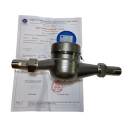 Đồng hồ nước inox DN...